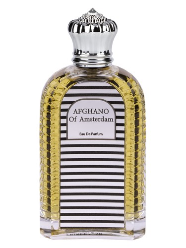 Afghano Of Amsterdam Prince War pro ženy a muže