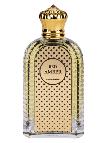 Red Amber