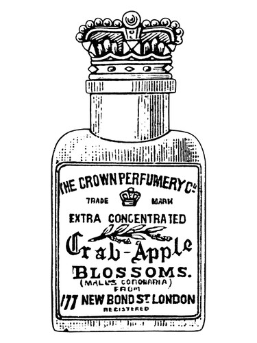 Crab Apple Blossoms The Crown Perfumery Co. pro ženy 