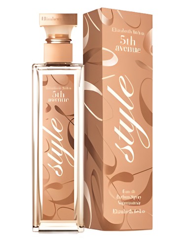 5th Avenue Style Elizabeth Arden pro ženy 