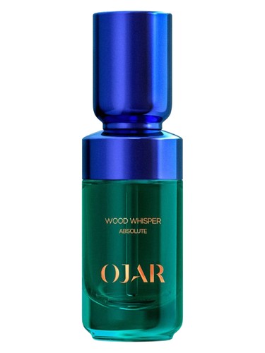 Wood Whisper Ojar perfume - a fragrance for women and men 2021
