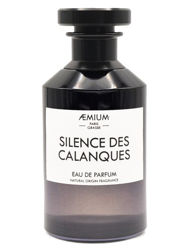perfume Silence Des Calanques Aemium 남녀공용
