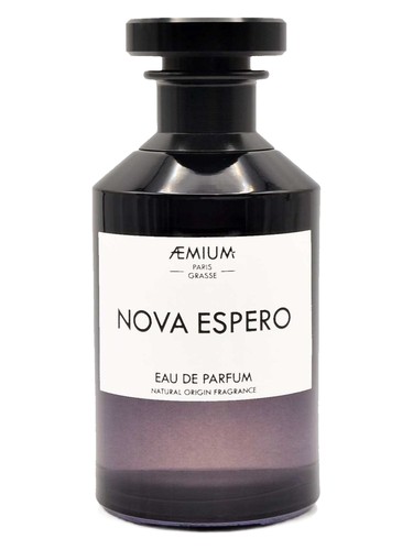 perfume Nova Espero Aemium pro ženy a muže 
