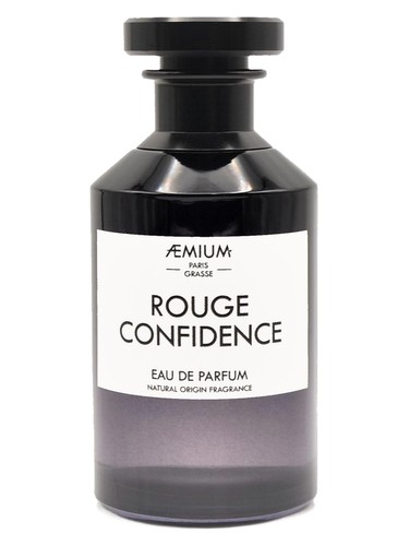 perfume Rouge Confidence Aemium pro ženy a muže 