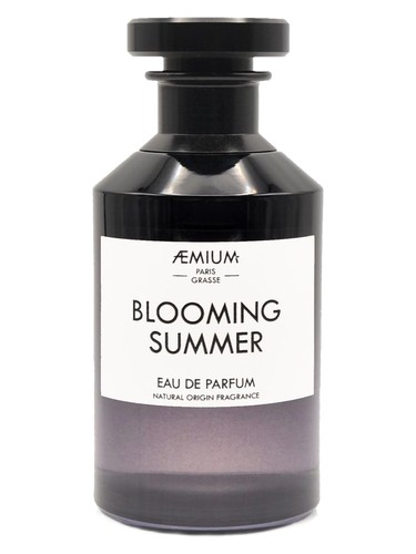 Blooming Summer Aemium pro ženy a muže 
