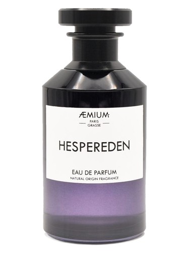 perfume Hespereden Aemium pro ženy a muže 