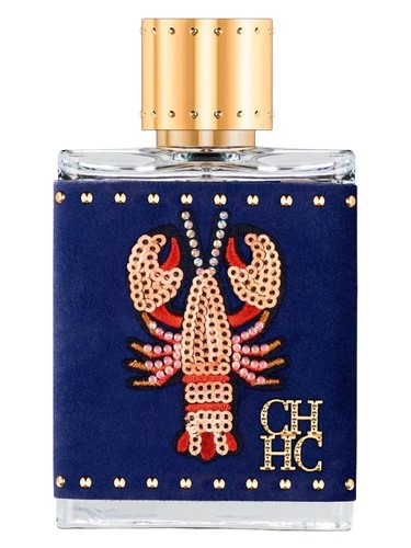 CH Men Under The Sea Carolina Herrera pro muže 