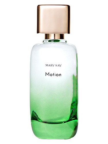 Motion Mary Kay pro ženy
