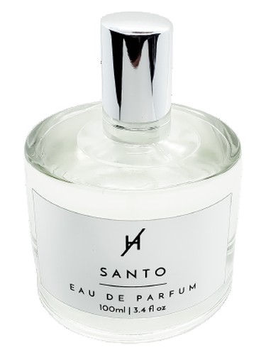 perfume Santo Helder Machado Perfumes ユニセックス