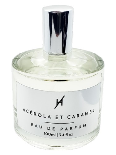 Acérola et Caramel Helder Machado Perfumes pro ženy a muže 