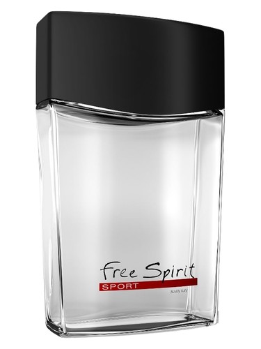 Free Spirit Sport Mary Kay pro muže