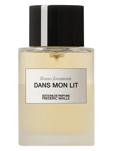 Dans Mon Lit