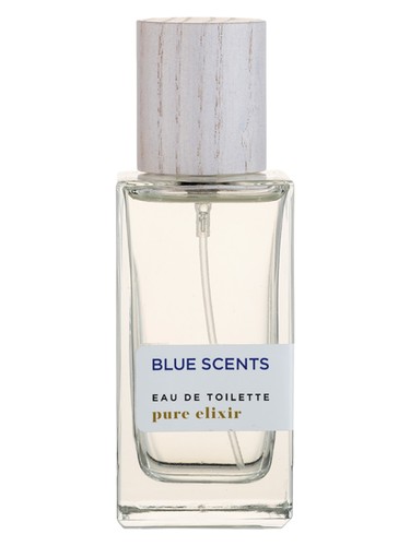 Pure Elixir Blue Scents pro ženy a muže 