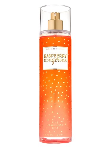 Raspberry Tangerine Bath &amp; Body Works pro ženy 