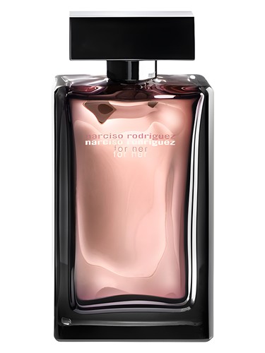 narciso rodriguez musc for her オイルパルファム Narciso Rodriguez For Her Oil Musc Parfum Narciso Rodriguez