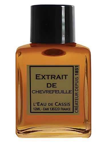 Chevrefeuille