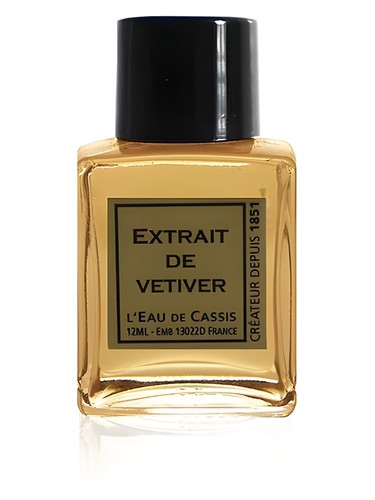 Vetiver L&#039;Eau De Cassis pro ženy a muže 