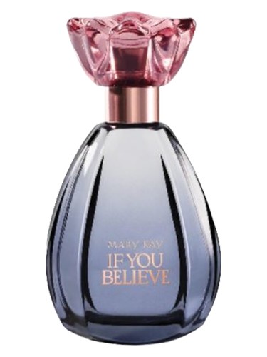 If You Believe Mary Kay pro ženy 