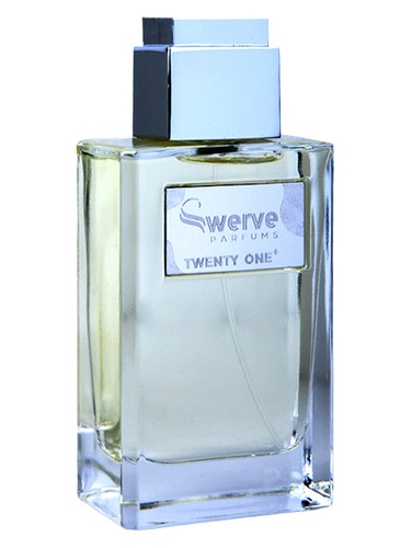 Twenty One+ Swerve Parfums pro muže