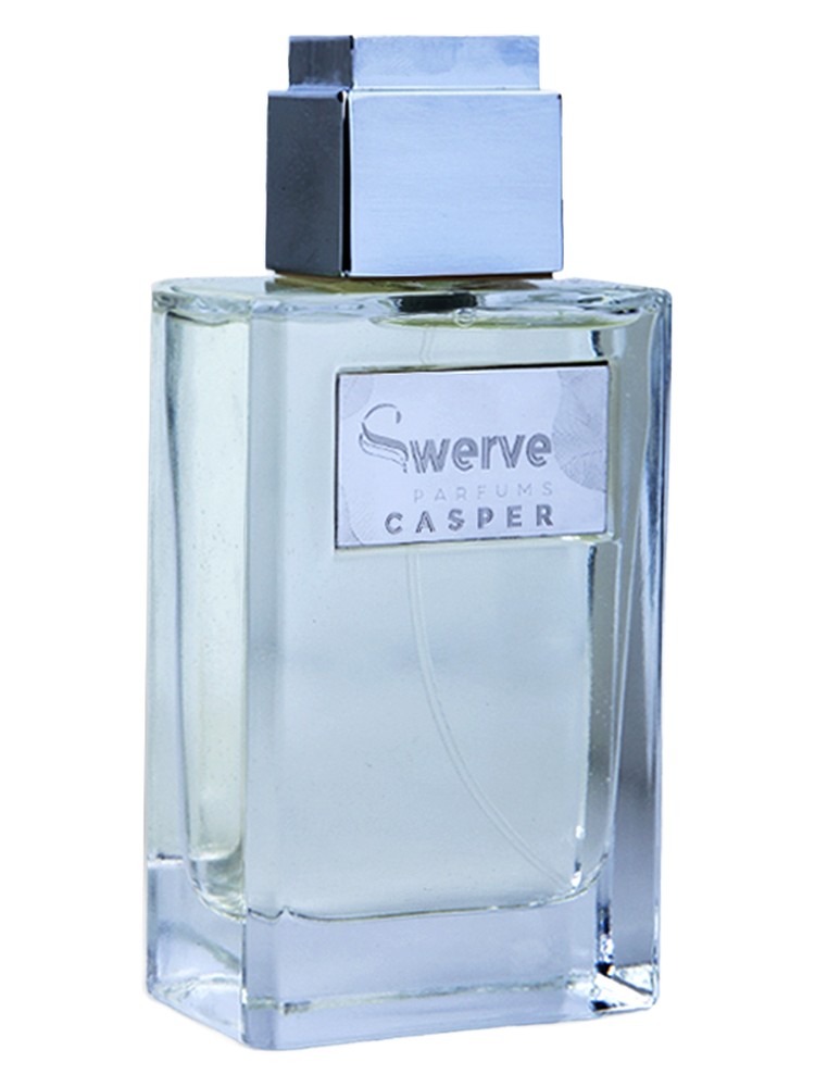 Casper Swerve Parfums cologne - a fragrance for men 2021