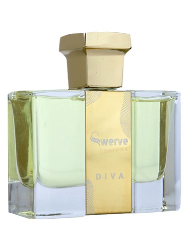 Diva Swerve Parfums pro ženy