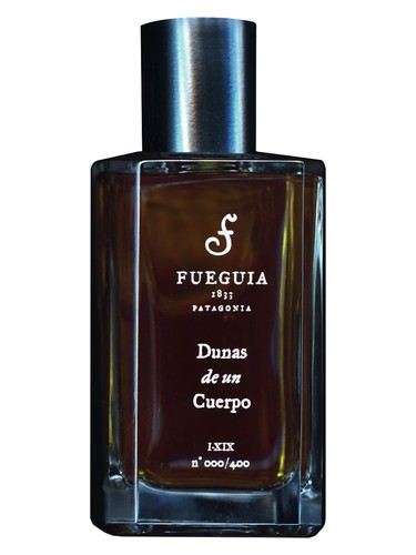 Dunas De Un Cuerpo Fueguia 1833 perfume - a fragrance for