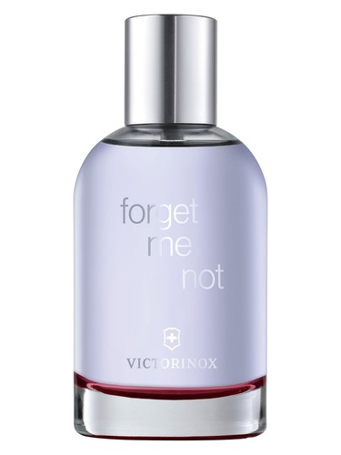 Forget Me Not Victorinox Swiss Army perfume - a fragrance