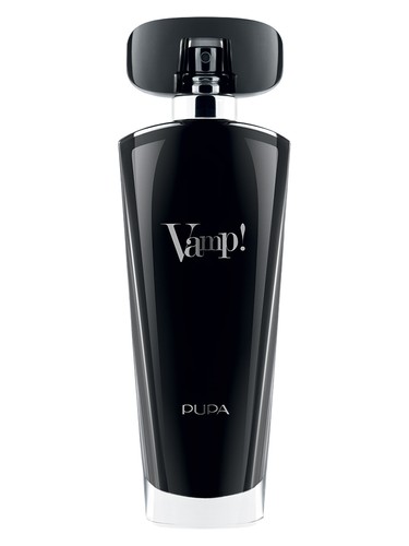 Vamp! Black Pupa pro ženy 