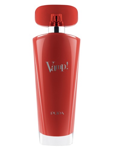 Vamp red