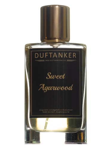 Sweet Agarwood MGO Duftanker pro ženy a muže 