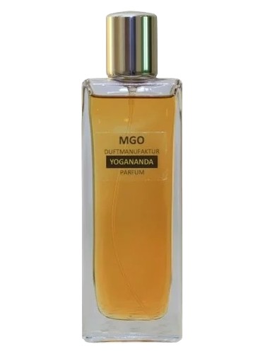 Yogananda MGO Duftanker pro ženy a muže 