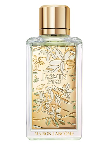 メゾン ランコムJasmin d'Eau Eau de Parfum 100ml Lancome Ladies Maison Jasmin D'eau EDP Spray 3.4 oz