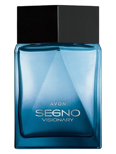 Segno Visionary Avon pro muže 