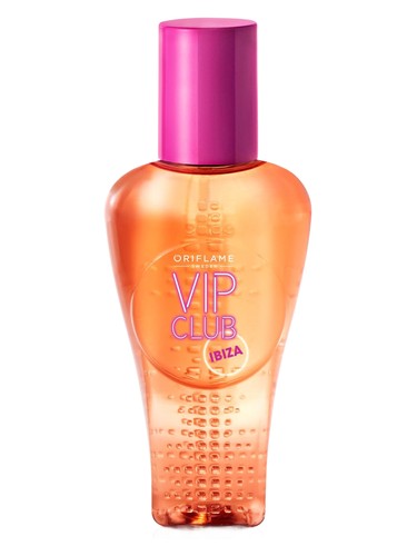 VIP Club Ibiza Oriflame pro ženy 
