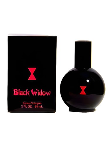 Black Widow Black Widow pro ženy 