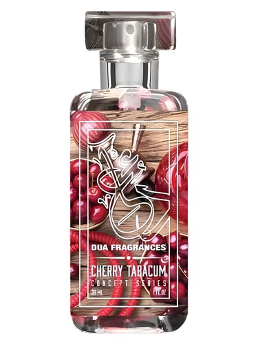 Cherry Tabacum The Dua Brand pro ženy a muže 