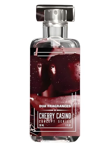 Cherry Casino The Dua Brand pro ženy a muže