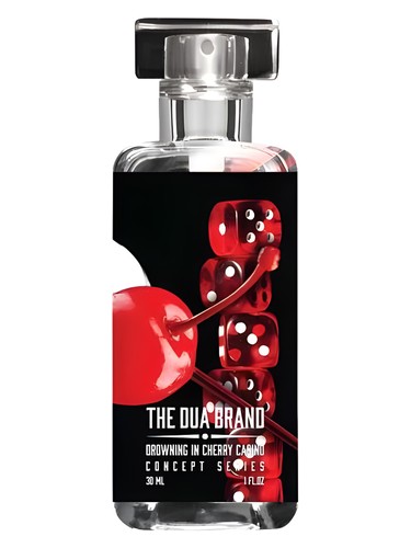 Drowwing in Cherry Cassino The Dua Brand pro ženy a muže 