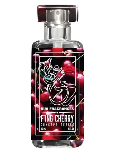 F&#039;ing Cherry The Dua Brand pro ženy a muže 