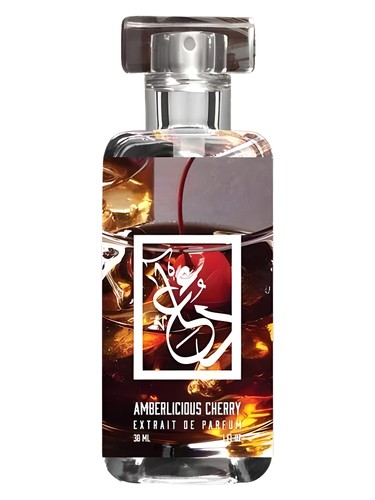 Amberlicious Cherry The Dua Brand pro ženy a muže 