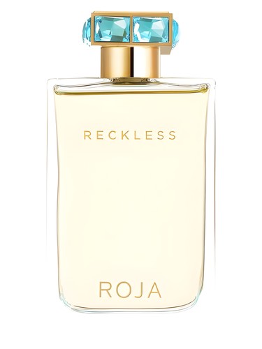 Reckless pour femme essence de parfum