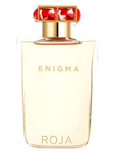 新版 ROJA ENIGMA Eau de Parfum 100ml Enigma Perfume by Roja | Warm Tobacco Amber Scent