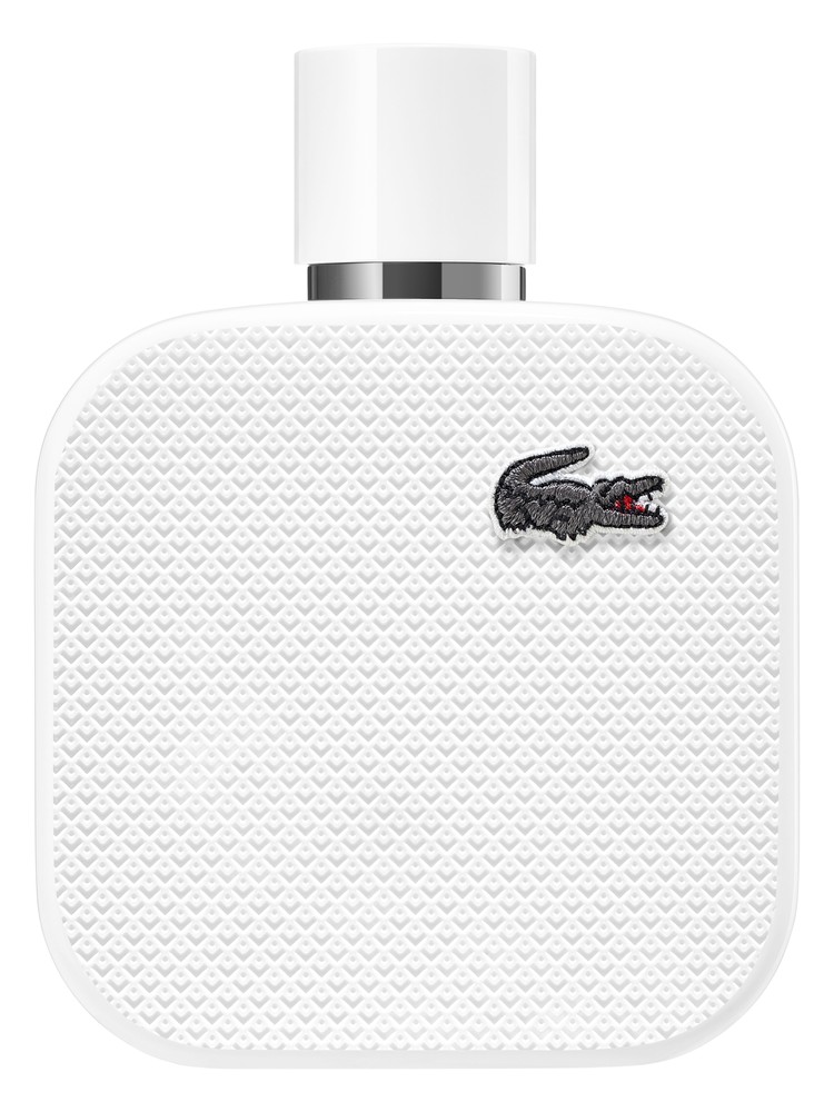 Lacoste L.12.12 White