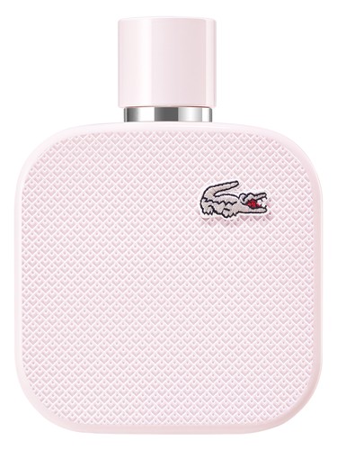L.12.12 Eau de Parfum Rose For Her Lacoste Fragrances pro ženy 