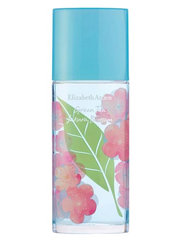 Green Tea Sakura Blossom Elizabeth Arden pro ženy 