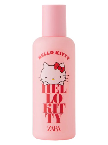 Hello Kitty Zara pro ženy 