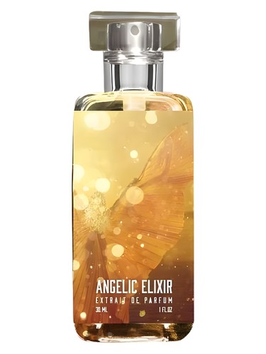 Angelic Elixir The Dua Brand pro ženy a muže 