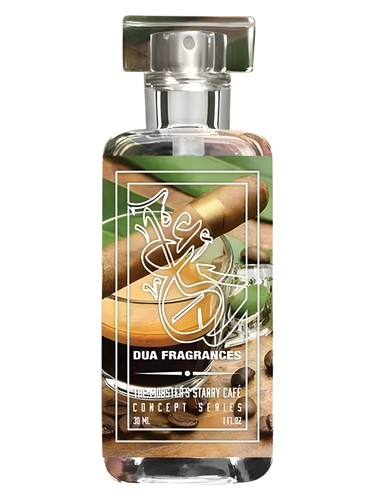 The Mobster s Starry Cafe