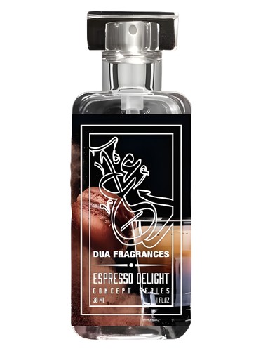 Espresso Delight The Dua Brand pro ženy a muže 