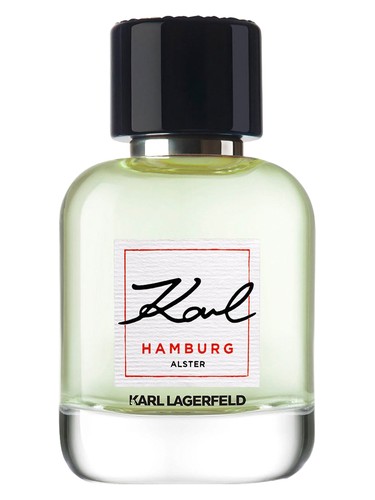 Karl Hamburg Alster Karl Lagerfeld pro muže 